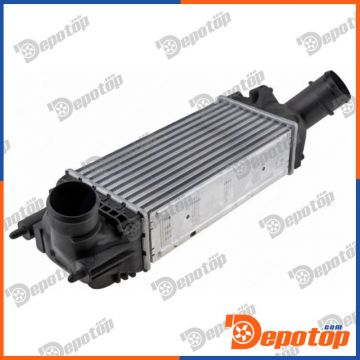 Intercooler pour CITROEN | CNG-CT-014, 0384K8
